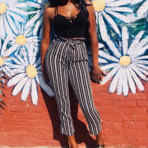 Parachute Pants - Picture 1 of 1